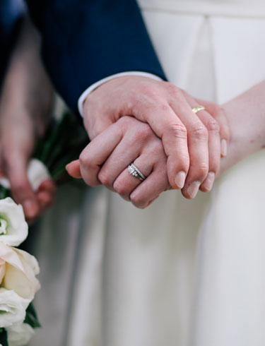 Hotel Meeting & Wedding Services