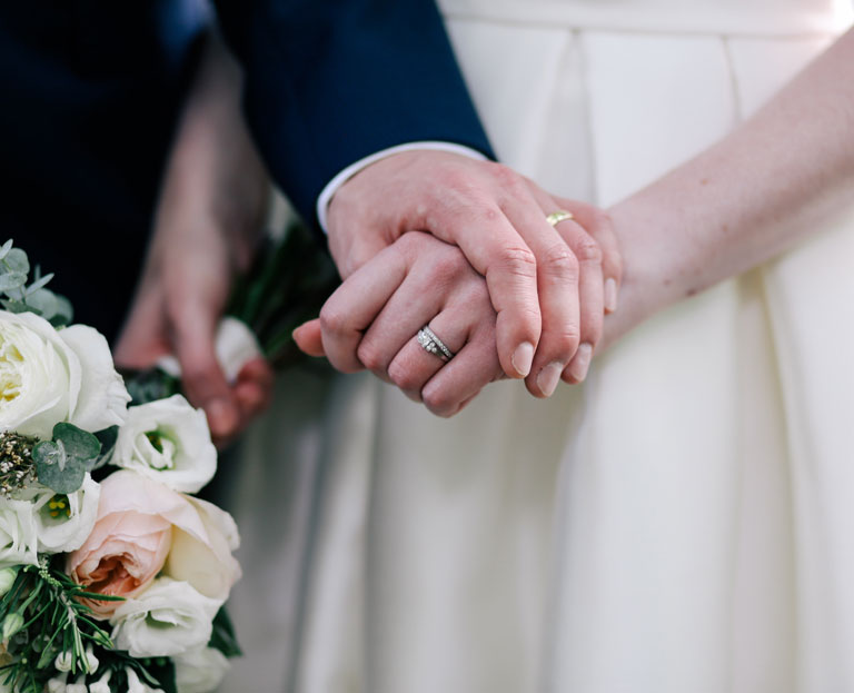 Hotel Meeting & Wedding Services
