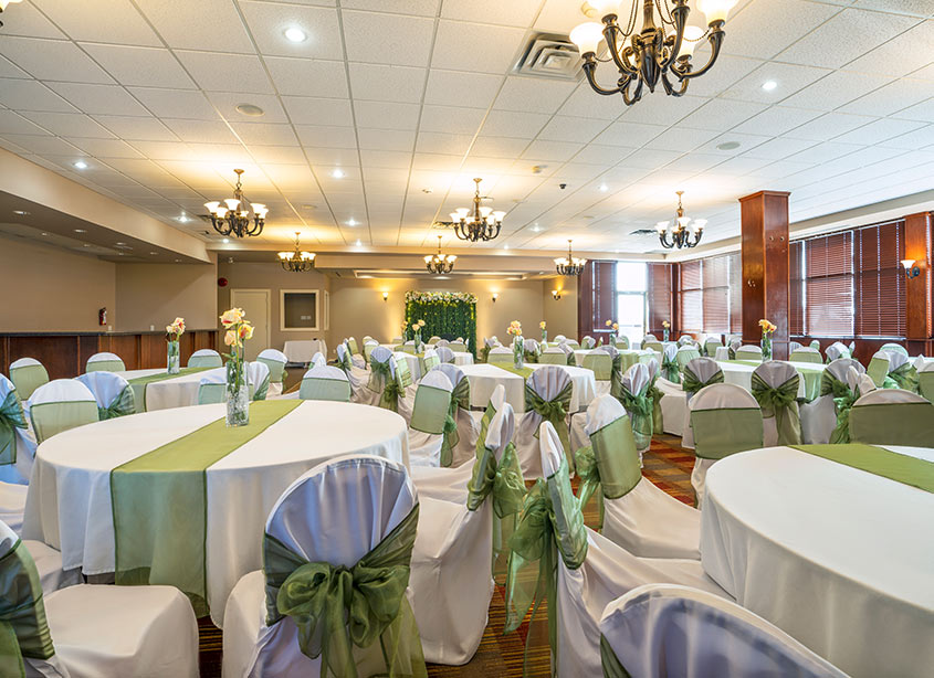 Fraser Room