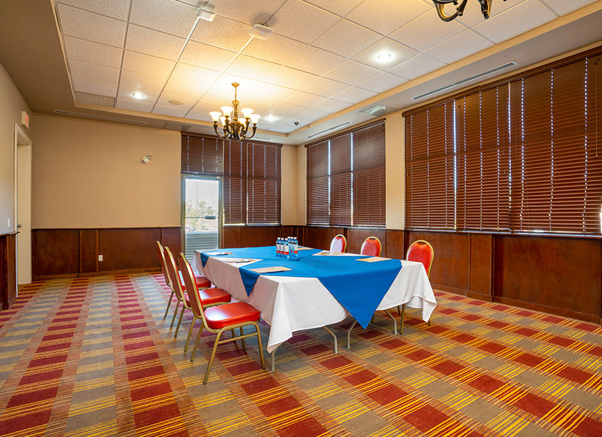 Fraser Room