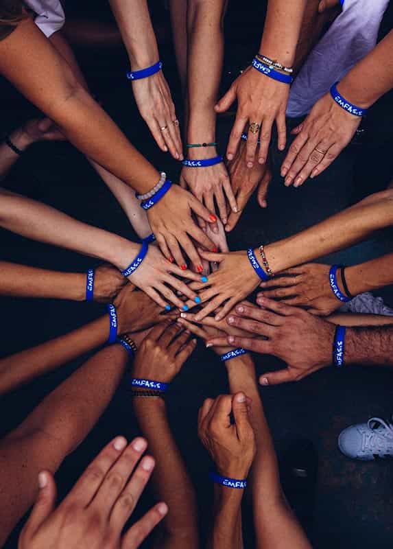 Groups