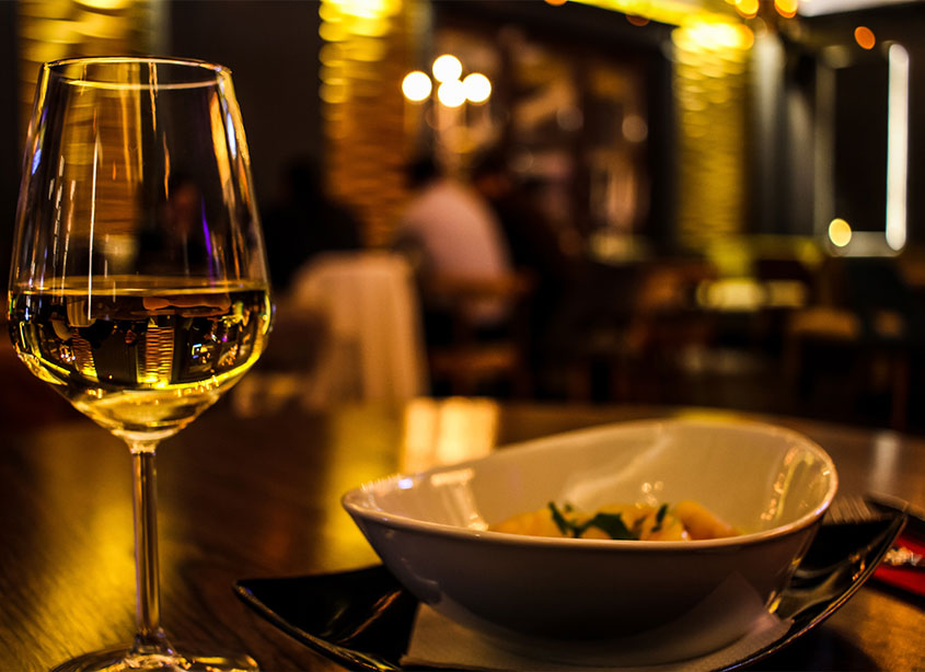 Local Restaurants