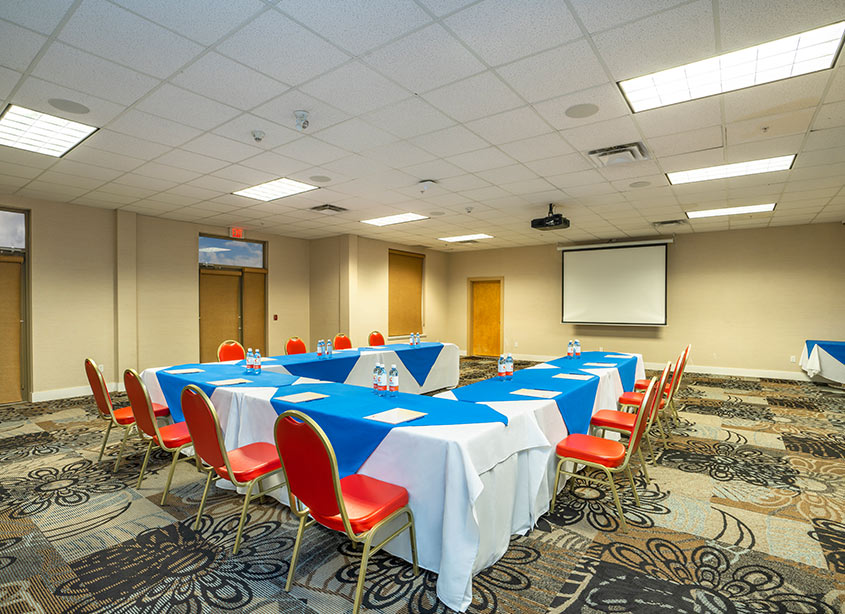 Tynehead Room