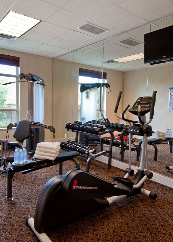 Amenities