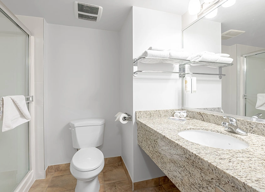 Jacuzzi Suite 4
